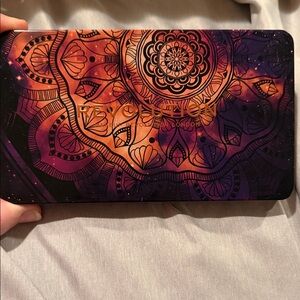 Revolution Forever Flawless Palette with Rich Tones